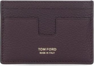 Tom Ford t Line Classic Card Holder