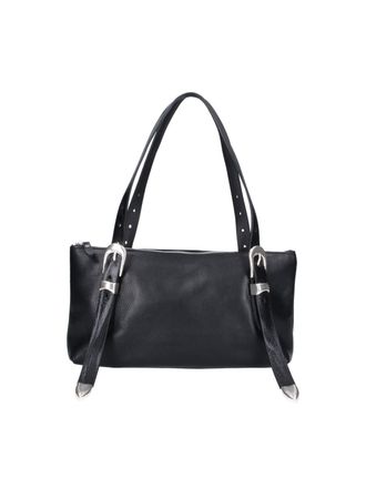 Our Legacy Borsa A Spalla 2 Cm Belt