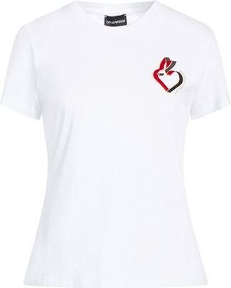 Emporio Armani TOPWEAR - T-shirts sur YOOX.COM