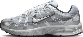 Nike P-6000 Metallic Silver Wolf Grey IH4465-095