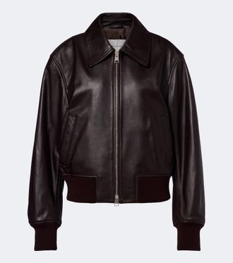 Ami Chaqueta de piel