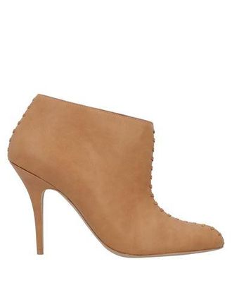 Stella McCartney FOOTWEAR - Ankle boots on YOOX.COM