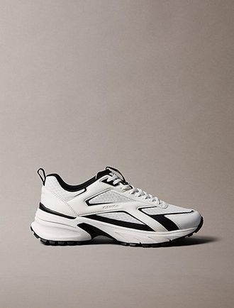 Calvin Klein Trailblazer Hardloopsneakers Van Mesh