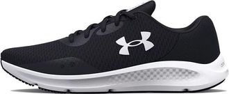 Under Armour (WMNS) Under Armour Charged Pursuit 3 Black White 3024889-001