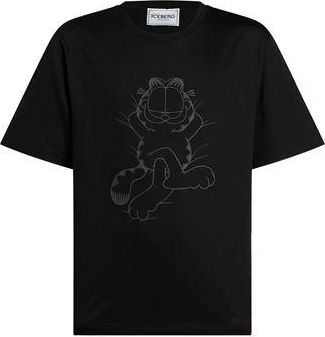 Iceberg X GARFIELD