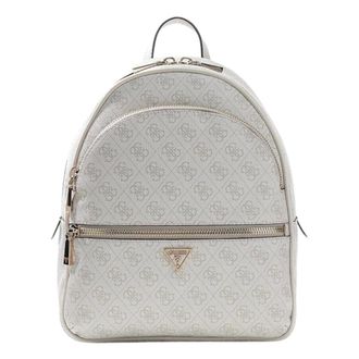 Guess Mujer, Bolsos, Blanco, Talla: ONE Size