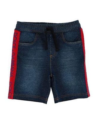 Dolce & Gabbana BOTTOMWEAR - Shorts & Bermuda Shorts on YOOX.COM