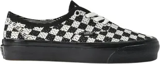 Vans Heren, Schoenen, Zwart, Maat: 36 EU
