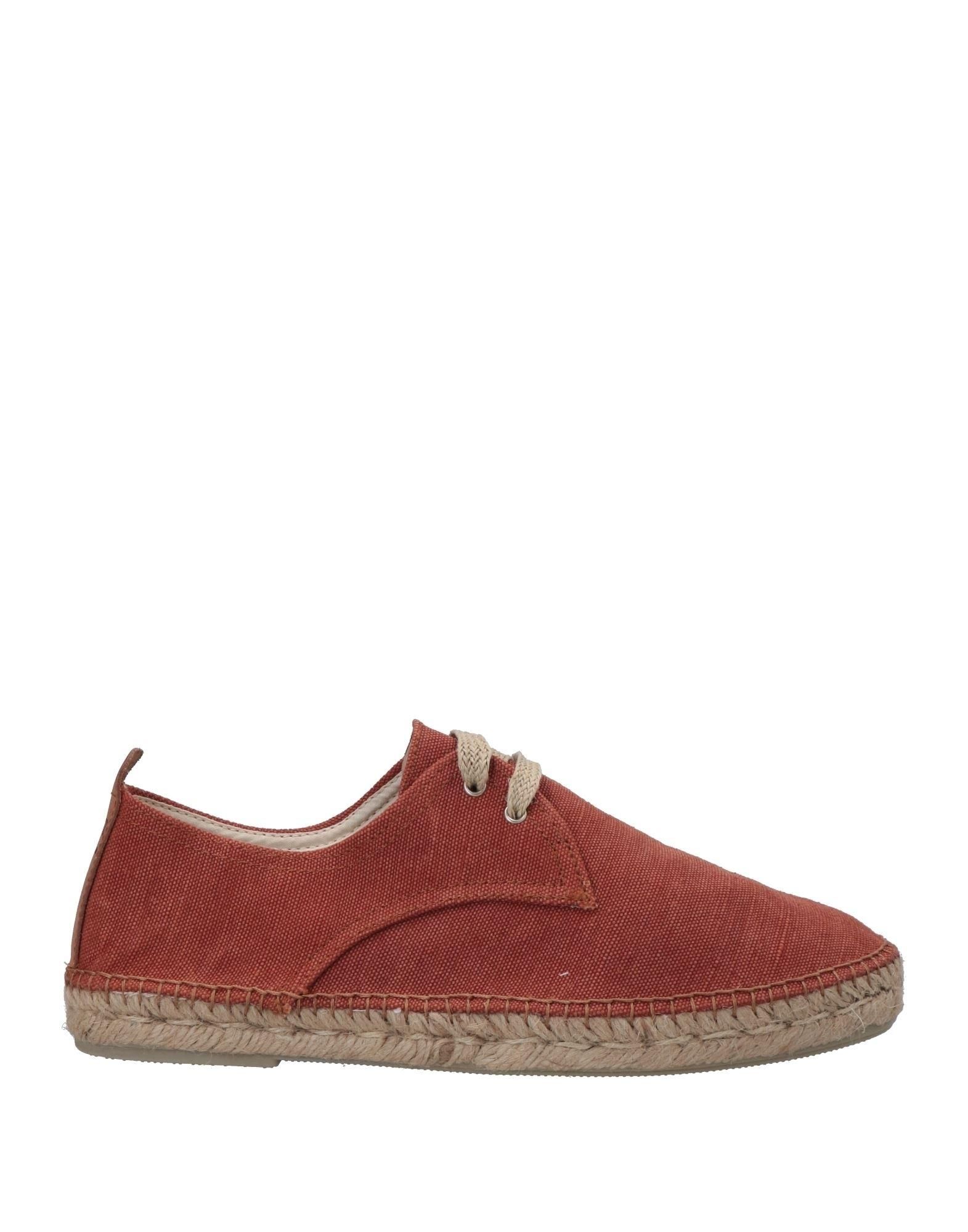 Produktbild von TONI PONS Alma-CL Flache Espadrilles Für Damen Aus Stoff Mit