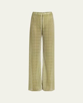 【関税送料込!! ★人気沸騰 在庫品薄！】MISSONI パンツ ミッソーニ (MISSONI)レディース/パンツの通販 | YOOX(ユークス)