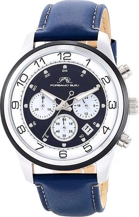 Porsamo Bleu Mens Arthur Watch