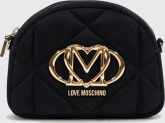 Love Moschino Mini Bag LOVE MOSCHINO Woman color Black