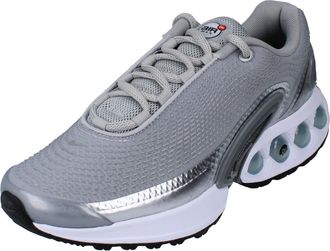 Nike Air Max DN PRM Womens Running Trainers - Silver - Size UK 5.5