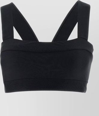 Goldbergh plonge bikini top active collection style