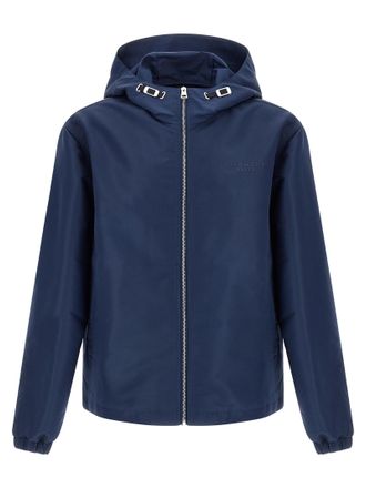 Givenchy Mens Paris Anorak