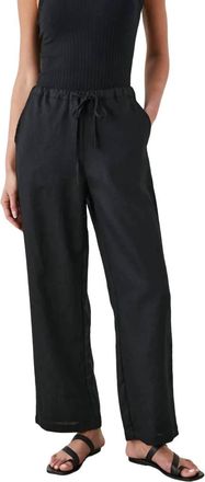 Rails Emmie Pant In Black