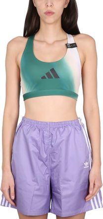 adidas Tops With Logo