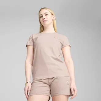 Puma ESSENTIAL ELEVATED T-shirt met korte mouwen