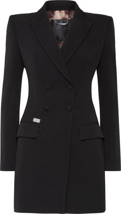 Philipp Plein Cady Blazer Dress
