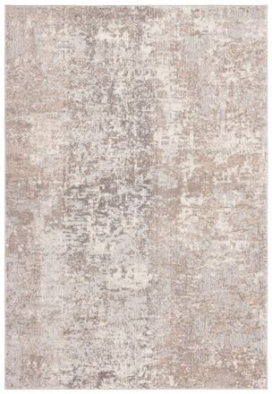 Safavieh Alfombra gris / beige 122 x 183 cm