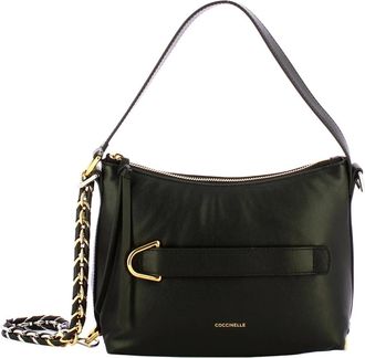 Coccinelle Donna, Borse, Nero, Taglia unica, new