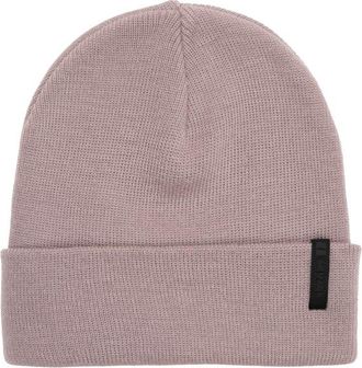 Armada Staple Beanie M&uuml;tze - Unisex | rosa/braun