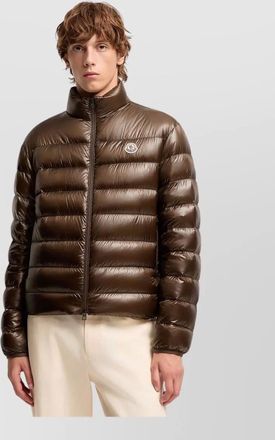 Moncler down puffer jacket
