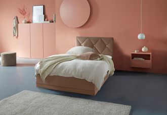 Westfalia Polsterbetten Polsterbett