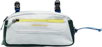 Peak Performance Street Bike Bag 2.3 H&uuml;fttasche - | grau