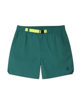 Stio | Mens Goodwin Short, Size Extra Large in Boundless