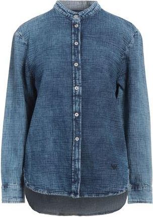 Emporio Armani Shirts