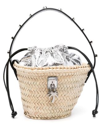 Palm Angels Borsa a secchiello - Toni neutri