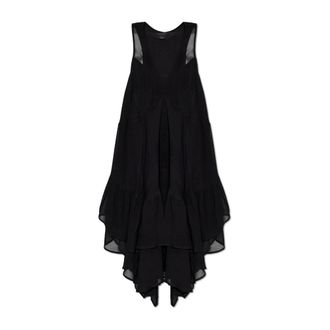 AllSaints Donna, Abiti, Nero, S, new