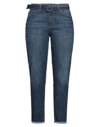 Liu Jo BOTTOMWEAR - Jeans on YOOX.COM
