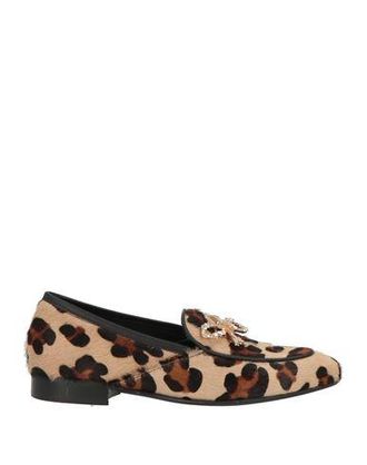 Ovye By Cristina Lucchi FOOTWEAR - Loafers on YOOX.COM