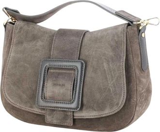 Ripani Borsa - - Bags - Donna - Marrone - ONE SIZE