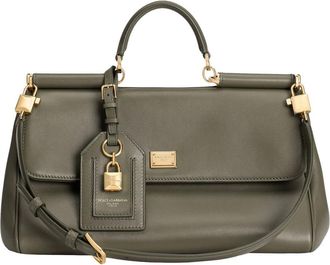 Dolce & Gabbana Vit. Plonge Bags