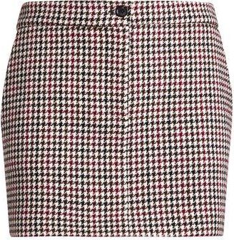 Douuod BOTTOMWEAR - Minigonne su YOOX.COM