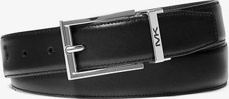 Michael Kors Reversible Leather Belt