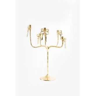 Sissy-Boy kandelaar (35x11 cm)