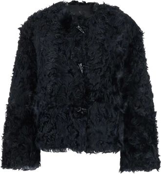 Pla&icirc;n Mujer, Chaquetas, Negro, Talla: L