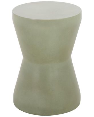 Safavieh Torre Indoor/Outdoor Accent Stool