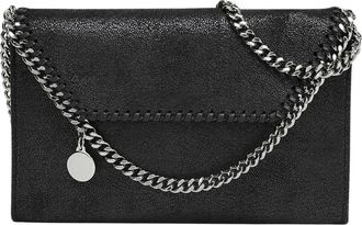 Stella McCartney Mujer, Bolsos, Negro, Talla: ONE Size