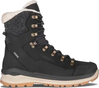 Lowa Renegade Evo Ice 2 GTX Winterschuhe f&uuml;r Damen | schwarz