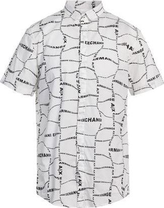 A|X Armani Exchange Shirts