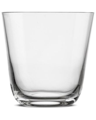 Nude Glass Set Of 4 Savage Water Glasses