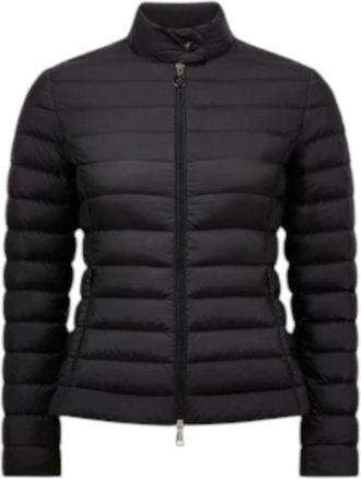 Moncler Mujer, Chaquetas, Negro, Talla: M