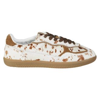 Alohas Alohas, Schoenen, Dames, Veelkleurig, 40 EU, Katoen, Tb. 490 Rife Soft Sneakers