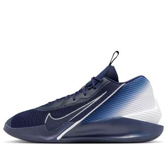Nike Air Zoom GT Jump Academy College Navy HQ8032-401