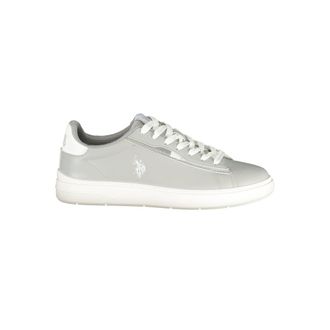 U.S.Polo Association U. S. POLO ASSN. Polyester Mens Mens Sneaker